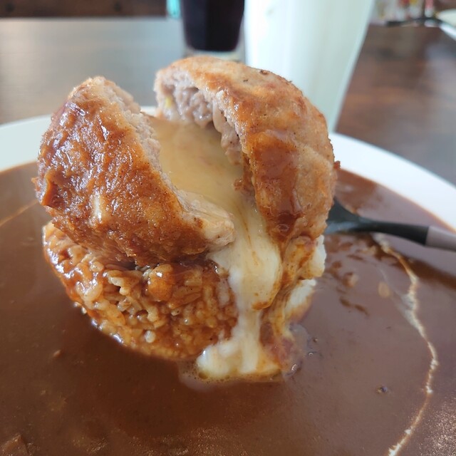 CAFE LiTTLE house（リトルハウス） - 十和田市（カフェ）の写真