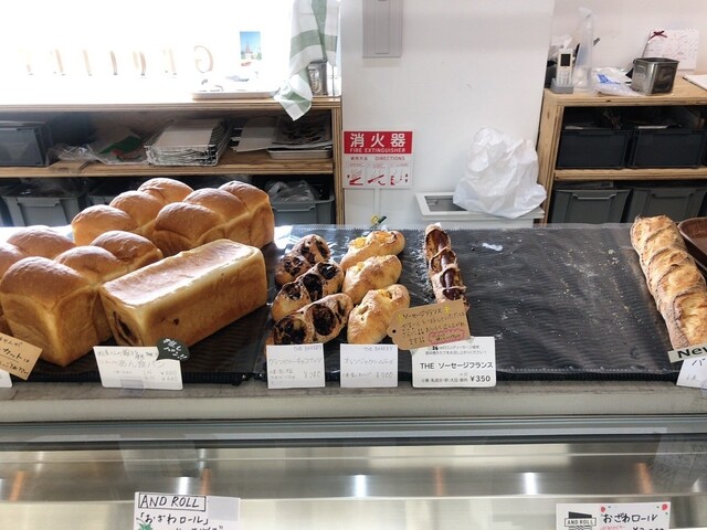 THE GROCERY（ザ グロッサリー） - 安積永盛（惣菜・デリ）の写真