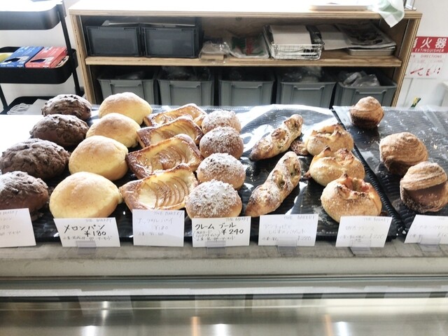 THE GROCERY（ザ グロッサリー） - 安積永盛（惣菜・デリ）の写真