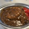 カレーショップ インデアン 西21条店