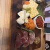 お肉と野菜とクラフトビール nagi 栄店