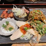 Teppan Sakaba Hishimekiya - 