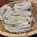 Soba Dokoro Saihou Nagano Ten