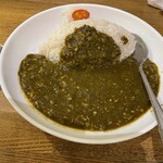 若草カレー本舗 - 