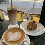 Caffe Michelangelo - 
