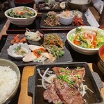 Teppan Sakaba Hishimekiya - 