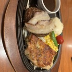 ミート矢澤 名古屋 - 