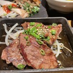 Teppan Sakaba Hishimekiya - 