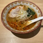 俺流塩らーめん - 