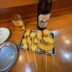 h Shinsekai Kushikatsu Ittoku - 