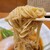 中華そば うえまち - 料理写真:麺