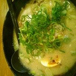 ラーメン いちよし - 