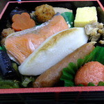 銘店弁当 膳まい - 