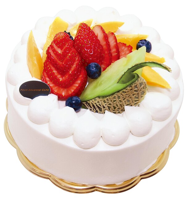 フォーシーズンズカフェ （FOUR SEASONS CAFE）のご予約 - 西葛西