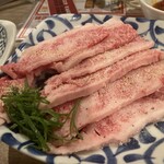 Yakiniku Daikokuebisu - 