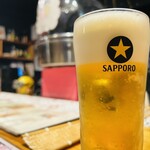 炭火焼鳥 花火 - 