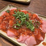 串焼き 串まつ屋 - 