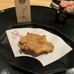 焼鳥 天赦 - 