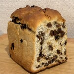 Bakery&Table Akakura Kanko Hotel - ぶどう食パン