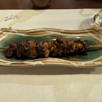 鰻割烹 伊豆栄 不忍亭 - 