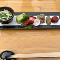 先斗町 四季 よし菜 - 