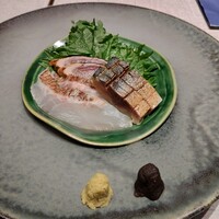 KYOTO GOJO ONO - 