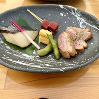 先斗町 四季 よし菜 - 