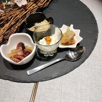 KYOTO GOJO ONO - 