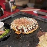 Okonomiyaki Yukari - 