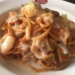 グリルカフェ RIVER ROCK - 