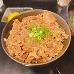 中華うどん 一平 - 