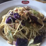 グリルカフェ RIVER ROCK - 