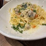 sara 博多 - パスタランチ