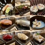 Sushi Kimura - 