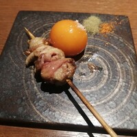 横濱里葉亭 鶴屋町店 - 