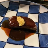 銀座うかい亭 - 
