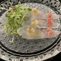 銀座うかい亭 - 