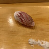 鮨 しゅん輔 阿佐ヶ谷 - 