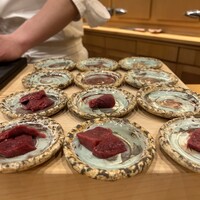 鮨 しゅん輔 阿佐ヶ谷 - 