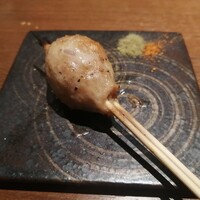 横濱里葉亭 鶴屋町店 - 