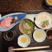 京遊膳 花みやこ - 