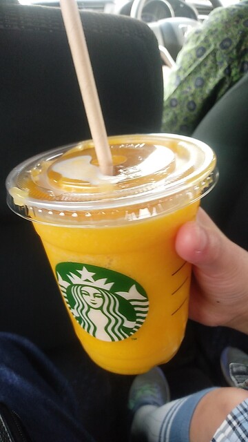 スターバックスコーヒー 八戸田向店 （STARBUCKS COFFEE） - 小中野