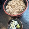 信州蕎麦の草笛