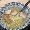 函館麺屋 四代目