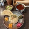 sima spice curry