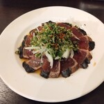 洋食 ツバキ亭 - 