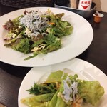 洋食 ツバキ亭 - 