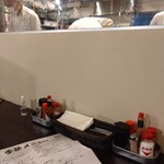 洋食 ツバキ亭 - 