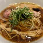 Japanese Soba Noodles 蔦 - 