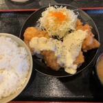 辛麺屋 桝元 - 料理写真: